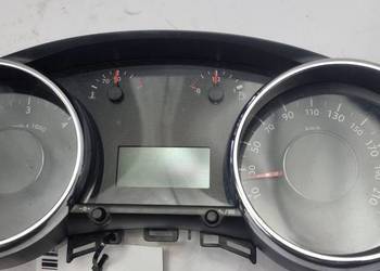 LICZNIK ZEGAR PEUGEOT 3008 T 8 9666174980