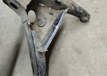 Wahacz ,belka ,maska do Fiat 126p .