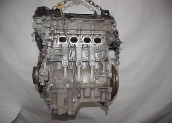 SILNIK SŁUPEK TOYOTA AURIS II LIFT 1NR 1.4