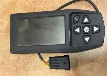 ROCLA Dashboard wyświetlacz 8G7800C0001 / 66