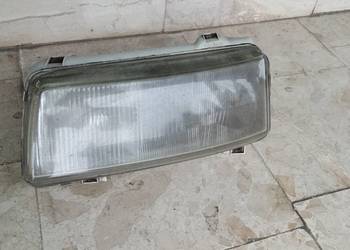 Lampa przednia passat B4 lewa hella