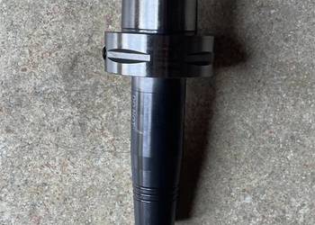 Oprawka hydrauliczna TENDO Slim 4ax SCAPTO C6 fi 12x120 SCHUNK