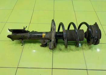 NISSAN LEAF I LIFT 16r 5D mcpherson amortyzator lewy przod 54303 3NL0A