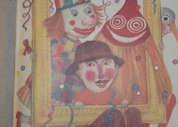 Świerszczyk, tygodnik dla młodszych dzieci.