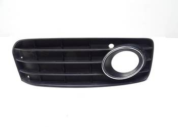 KRATKA ZDERZAKA PRAWA PRAWY PRZÓD 8T0807682D AUDI A5 8T S-LINE