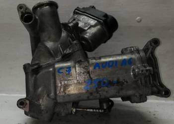 Chłodnica spalin EGR VW 2.0 TDI 059131503T 059131515