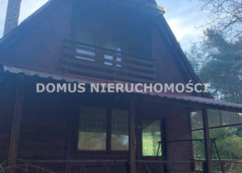 Grunt Kazimierz 700 metrów