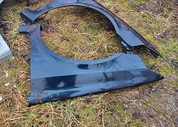 Błotnik Lewy lub Prawy  Renault Laguna 2  ładny stan