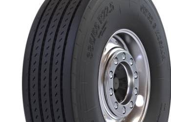 Opona 385/55R22.5 Bieżnikowana