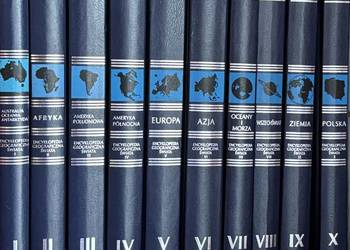 Encyklopedia geograficzna