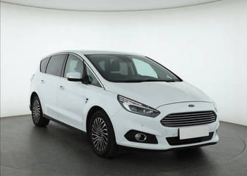 Ford S-Max 2.0 EcoBlue