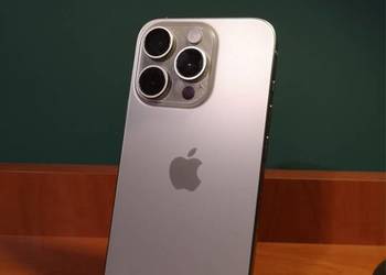 iPhone 15 Pro 8/128GB
