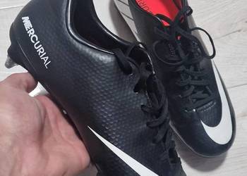 Nike Mercurial 42 wkręty