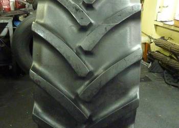 Opona używana rolnicza 540/65R38 CONTINENTAL CONTRACT 1800zł W3688