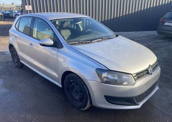 Volkswagen Polo 2001 Rok 1.2 tdi 126 tys km !!!