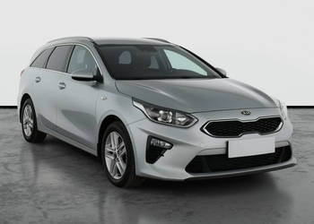 Kia Ceed 1.6 CRDi