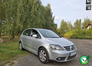 Volkswagen Golf Plus 1.6 MPI II (2009-)