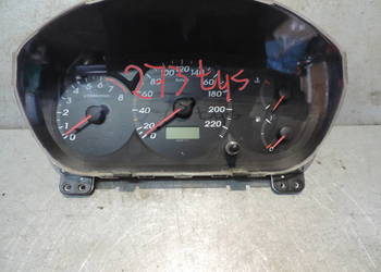 HONDA CIVIC VII 1.6 LICZNIK ZEGARY HR0291010
