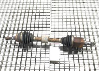 PÓŁOŚ LEWY PRZÓD FORD FOCUS III 1.6 150KM PRZEGUB