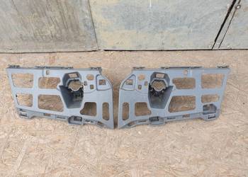 SKODA OCTAVIA 4 IV ŚLIZG LEWY PRAWY 5E3807055 5E3807056