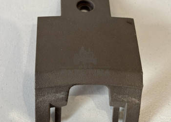 John Deere seria 6000 7000 8000 R - osłona mocowania wyświetlacza R344362