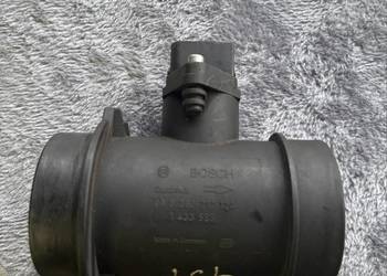 Przepływomierz BMW 1.9 benzyna M43B19