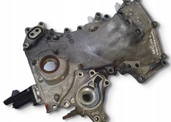 OBUDOWA ROZRZĄDU Toyota Aygo 1.0 12V oryginał 1KR