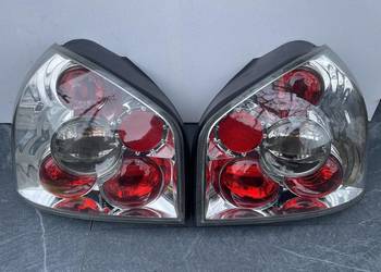 AUDI A3 LEXUS KOMPLET LAMP
