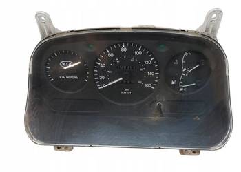 LICZNIK EU K62W55430B 19990701 2.7 D Kia K2700 II (1997 – 2004)