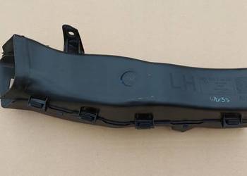 WLOT POWIETRZA NA HAMULCE BMW X5 E70 LEWY 7158379