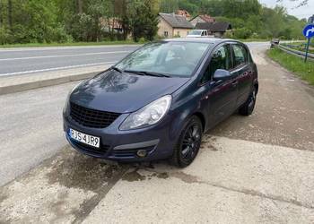 Opel Corsa D 1.3 Diesel