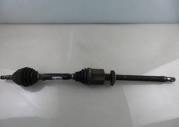 PÓŁOŚ PRAWA PRZEDNIA OPEL ZAFIRA B 1.9 CDTI 24462250