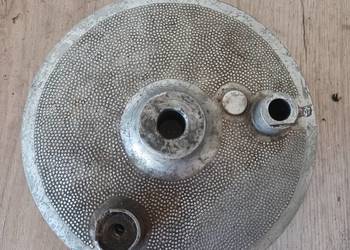 Szczekotrzymacz mz etz 150