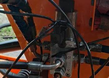 Sprzedam plug Pronar PUV2800 Sprzedam plug Pronar PUV2800