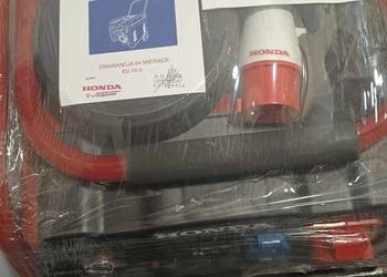Sprzedam agregat prądotwórczy Honda EU70is