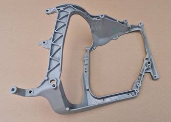 DAF XF EURO 6 WSPORNIK OKULAR REFLEKTORA LAMPY XF106