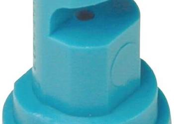 Rozpylacz płaskostrumieniowy szerokokątny AN 110° 03 niebieski z tworzywa…