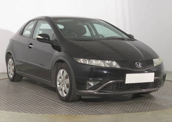 Honda Civic 1.4 i-VTEC
