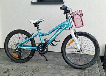 Rower Tabou TOPSHE 20 LITE