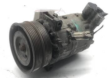 SPRĘŻARKA KLIMATYZACJI FIAT CROMA 55189005 2.4 200KM KOMPRESOR