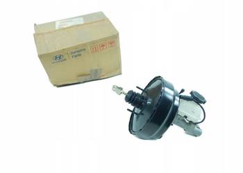 WZMACNIACZ SIŁY HAMOWANIA HYUNDAI 58500m1110