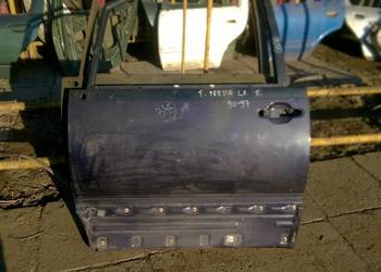 TOYOTA PREVIA 1990 1997 DRZWI LEWE  PRZÓD