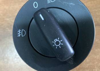 WŁĄCZNIK ŚWIATEŁ VW VOLSKWAGEN 1K0941431al