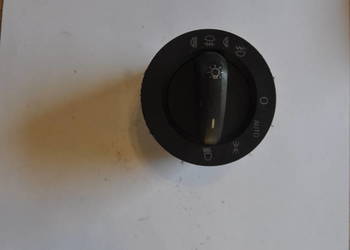 PRZEŁĄCZNIK ŚWIATEŁ 4F1941531D AUDI A6 C6 04-11