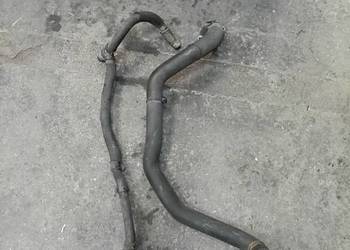 Rurki węże chłodzenia wodne Renault Megane III