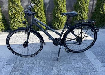 Rower Trekkingowy CYCO Travel Line Premium 28