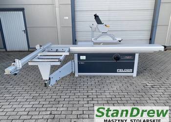 Piła formatowa Felder K700 S