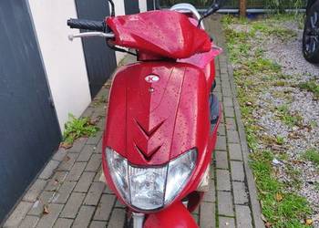 Motorowery