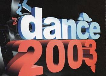Dance hits 2003 Haddaway,Ingrid,Nena K.Wilde
