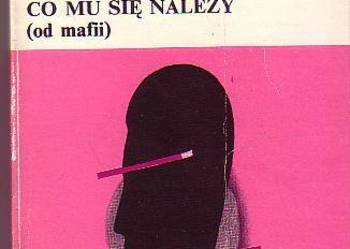 (6299) KAŻDEMU CO MU SIĘ NALEŻY (OD MAFII) – LEONARDO SCIASC